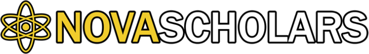 logo for Nova Scholars